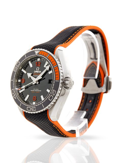 Omega Planet Ocean 215.32.44.21.01.001 Image 2